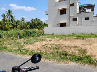 Image of 1204 Sq.ft Residential Plot / Land for sale in Periyanaickenpalayam, Coimbatore for Rs. 2617000