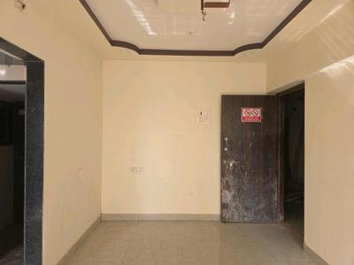 Living Room Image of 600 Sq.ft 1 BHK Apartment / Flat for sale in Green View Apartment, Nalasopara West Nala Sopara for Rs. 3100000
