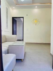 Hall Image of 585 Sq.ft 1 BHK Builder Floor for sale in Sector 115 Mohali for Rs. 2590000