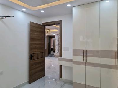 Bedroom Image of 800 Sq.ft 3 BHK Apartment / Flat for sale in Bharat Vihar New Delhi for Rs. 5800000