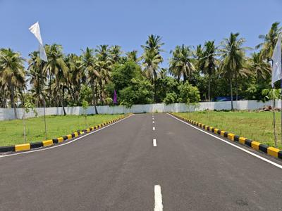 Image of 620 Sq.ft Residential Plot / Land for sale in Tambaram, Chennai for Rs. 2169380