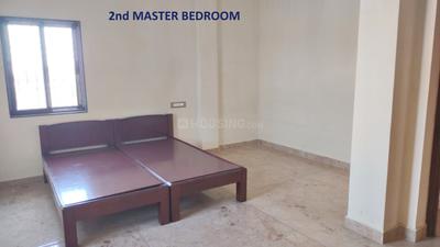 Bedroom Image of 2500 Sq.ft 3 BHK Apartment / Flat for sale in Anna Nagar Puducherry for Rs. 21500000