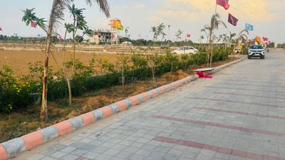 Bindayaka Plot View 3