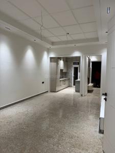Hall Image of 1125 Sq.ft 3 BHK Builder Floor for sale in Paschim Vihar New Delhi for Rs. 20000000
