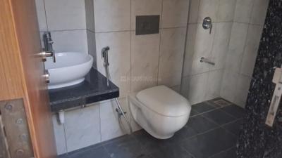 Image of 950 Sq.ft 2 BHK Apartment / Flat for rent in Gera Planet Of Joy IV, Upper Kharadi, Pune for Rs. 35000