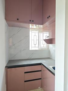 Kitchen Image of 510 Sq.ft 6 BHK Independent House for sale in Horamavu Bengaluru for Rs. 12000000