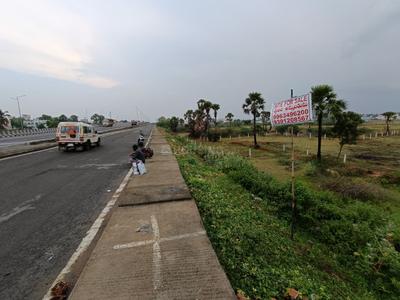 Image of 1899 Sq.ft Residential Plot / Land for sale in Pedha Gumuluru, Visakhapatnam for Rs. 3800000