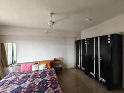 Bedroom Image of 3150 Sq.ft 4 BHK Penthouse for sale in Purohit Sopan Heights, Chandkheda Ahmedabad for Rs. 25000000