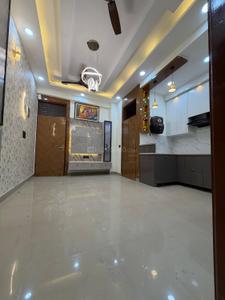 Hall Image of 1400 Sq.ft 3 BHK Builder Floor for sale in Indirapuram Ghaziabad for Rs. 9000000