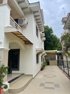 Image of 5400 Sq.ft 4 BHK Villa for sale in Science City, Ahmedabad for Rs. 60000000