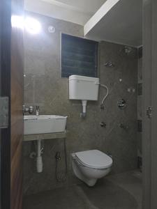 Bedroom Two Image of 895 Sq.ft 2 BHK Apartment / Flat for sale in Vinay Unique Sky, Virar West Virar for Rs. 5875000