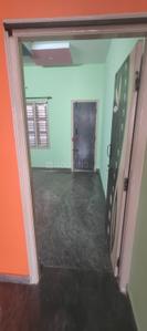 Hall Image of 750 Sq.ft 1 BHK Builder Floor for rent in Kithiganur Bengaluru for Rs. 14000