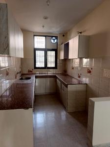 3 BHK Independent Builder Floor