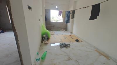 Living Room Image of 710 Sq.ft 2 BHK Apartment / Flat for sale in Keshtopur Kolkata for Rs. 2480000