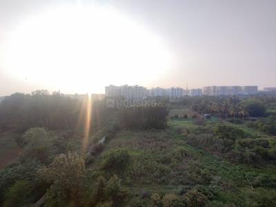 Image of 1250 Sq.ft 2 BHK Apartment / Flat for sale in Hoysala Habitat by Hoysala Projects Pvt. Ltd., Nagenahalli, Bengaluru for Rs. 9200000