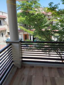 Balcony Image of 1500 Sq.ft 3 BHK Duplex for sale in Palanpur Banaskantha for Rs. 6500000