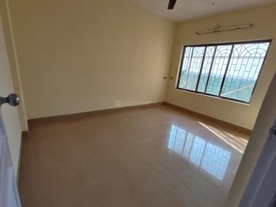 Bedroom Image of 618 Sq.ft 2 BHK Apartment / Flat for sale in Dedhia Sea Breeze, Dahisar West Mumbai for Rs. 12500000