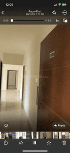 Image of 1346 Sq.ft 3.5 BHK Apartment / Flat for rent in Goregaon West, Mumbai for Rs. 130000