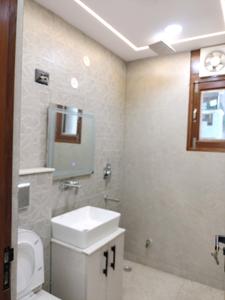 Bedroom One Image of 2000 Sq.ft 4 BHK Apartment / Flat for sale in Sector 18 Dwarka New Delhi for Rs. 42500000