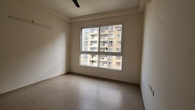 Bedroom Image of 1059 Sq.ft 2 BHK Apartment / Flat for sale in Bhartiya Nikoo Homes Phase 2, Thanisandra Bengaluru for Rs. 14000000