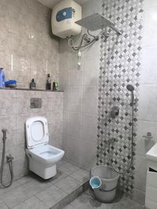 Bedroom Three Image of 6000 Sq.ft 6 BHK Independent House for sale in Banashankari Bengaluru for Rs. 45000000