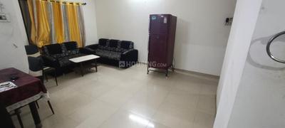 Hall Image of 1100 Sq.ft 2 BHK Apartment / Flat for sale in Palanpur Surat for Rs. 3950000
