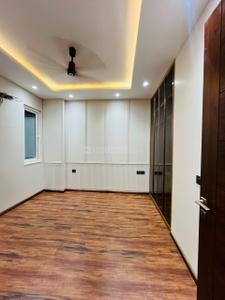 Bedroom Image of 2565 Sq.ft 4 BHK Builder Floor for sale in Kadarpur Gurgaon for Rs. 36000000
