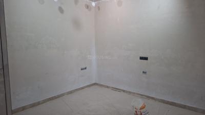 Bedroom Image of 2450 Sq.ft 4 BHK Builder Floor for sale in Rajouri Garden New Delhi for Rs. 55000000