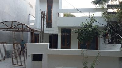 2 BHK Independent Builder Floor
