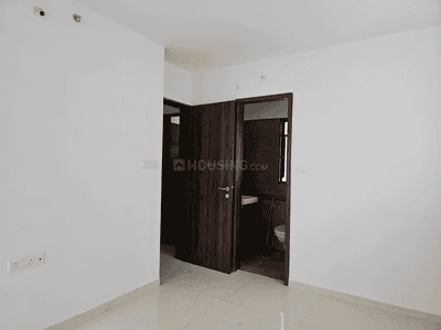 Bedroom Image of 745 Sq.ft 2 BHK Apartment / Flat for sale in Wellington at Pride World City, Charholi Budruk Pune for Rs. 8200000