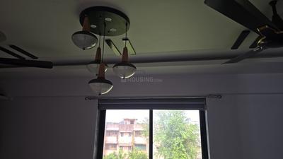 Bedroom Image of 1100 Sq.ft 2 BHK Apartment / Flat for sale in Samarvarni Silvassa for Rs. 3650000