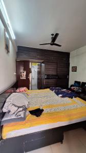 Bedroom Image of 1600 Sq.ft 3 BHK Apartment / Flat for rent in C V Raman Nagar Bengaluru for Rs. 90000