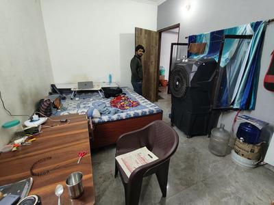2 BHK Independent House