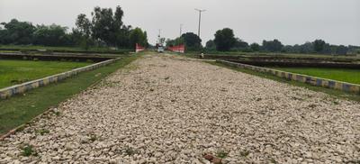 Image of 1500 Sq.ft Residential Plot / Land for sale in Mohanlalganj, Lucknow for Rs. 1725000