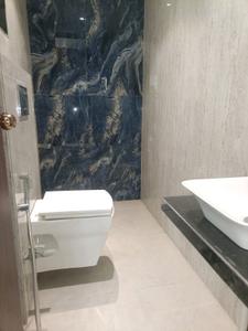 Bedroom Two Image of 1550 Sq.ft 3 BHK Apartment / Flat for sale in Satyam Trinity Towers, Kharghar Navi Mumbai for Rs. 15000000
