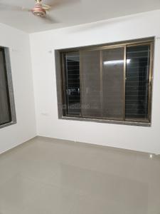 Bedroom Image of 1900 Sq.ft 3 BHK Apartment / Flat for rent in Indira Nagar Nashik for Rs. 23000