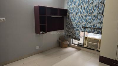 Bedroom Image of 1300 Sq.ft 3 BHK Apartment / Flat for sale in Vatika Lifestyle Homes, Sector 83 Gurgaon for Rs. 17500000