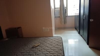 Bedroom Image of 1140 Sq.ft 2 BHK Apartment / Flat for sale in Pasari Indraprastha Apartment, Kaikhali Kolkata for Rs. 5800000