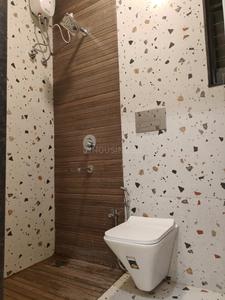Bathroom Image of PG Gandharv Nagar in Moshi, Pune