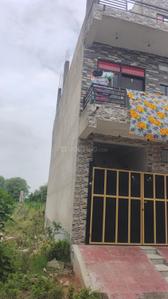 Main Entrance Image of 1050 Sq.ft 2 BHK Independent House for sale in Sirsi Jaipur for Rs. 5000000