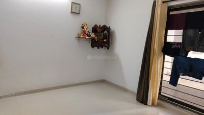 Living Room Image of 1190 Sq.ft 2 BHK Apartment / Flat for rent in Enerrgia Skyi Songbirds Phase C, Bhugaon Pune for Rs. 26000