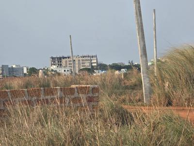 Image of 1500 Sq.ft Residential Plot / Land for sale in OLF Krishna Bhoomi Phase 2, Janla, Bhubaneswar for Rs. 1875000