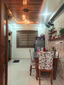 Hall Image of 1220 Sq.ft 2 BHK Apartment / Flat for sale in Candeur Signature by Candeur Constructions, Varthur Bengaluru for Rs. 15600000