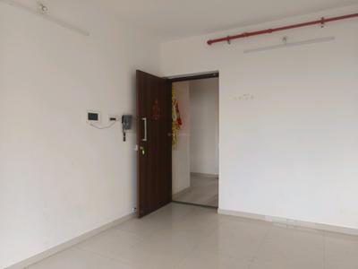 1 BHK Apartment