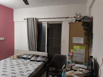Bedroom Image of 612 Sq.ft 1 BHK Apartment / Flat for sale in B K Sunrise, Fursungi Pune for Rs. 3500000