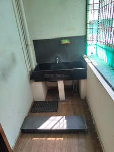 Balcony Image of 2350 Sq.ft 4 BHK Apartment / Flat for sale in KR K R Waltair Geethanjali, Anakapalle Visakhapatnam for Rs. 30000000