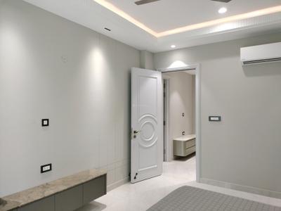 Bedroom Image of 2682 Sq.ft 4 BHK Builder Floor for sale in BPTP Eden Estate, Sector 81 Faridabad for Rs. 34000000