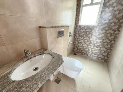 Image of 1439 Sq.ft 2 BHK Apartment / Flat for sale in Mantri Manyata Lithos, Thanisandra, Bengaluru for Rs. 18400000
