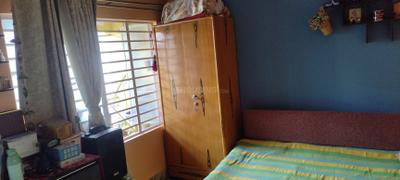 Bedroom Image of 1030 Sq.ft 3 BHK Apartment / Flat for sale in Subhas Pally Siliguri for Rs. 5000000