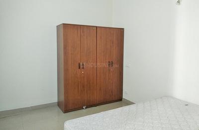 Bedroom Image of Platinum city in Yeswanthpur, Bangalore